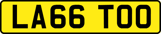LA66TOO