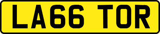 LA66TOR
