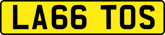LA66TOS