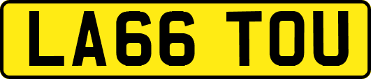 LA66TOU