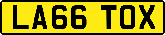 LA66TOX