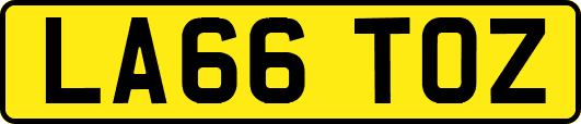 LA66TOZ
