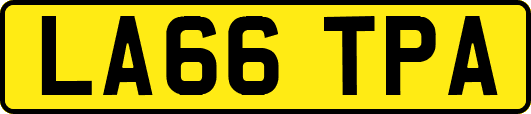 LA66TPA