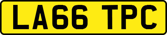 LA66TPC