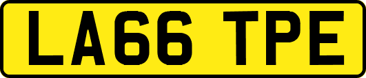 LA66TPE