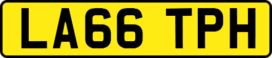 LA66TPH