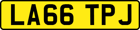 LA66TPJ