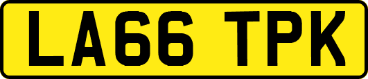 LA66TPK