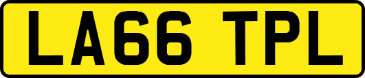 LA66TPL