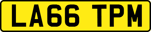 LA66TPM