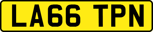 LA66TPN