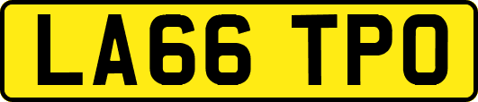 LA66TPO