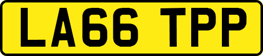 LA66TPP