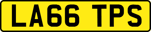 LA66TPS