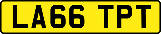LA66TPT