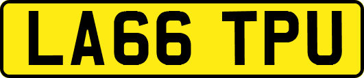 LA66TPU