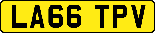 LA66TPV