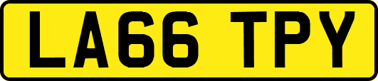 LA66TPY