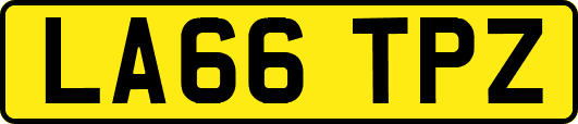 LA66TPZ