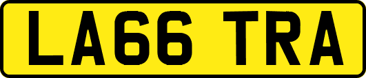 LA66TRA