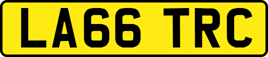 LA66TRC