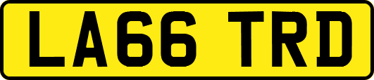 LA66TRD
