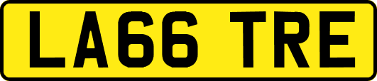 LA66TRE