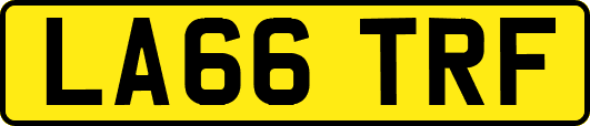 LA66TRF
