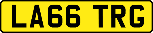 LA66TRG