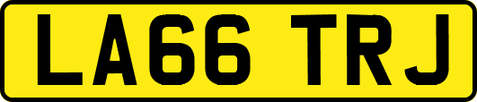 LA66TRJ
