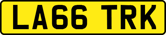 LA66TRK