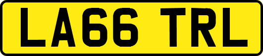 LA66TRL