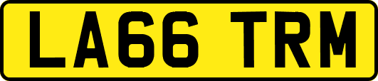 LA66TRM