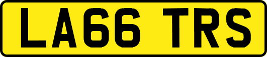LA66TRS