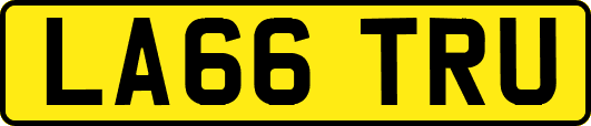 LA66TRU