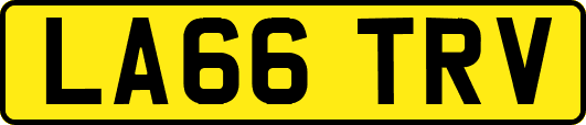 LA66TRV