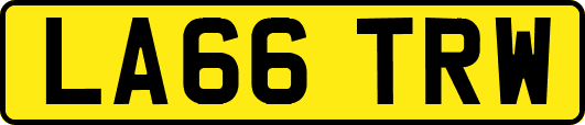 LA66TRW