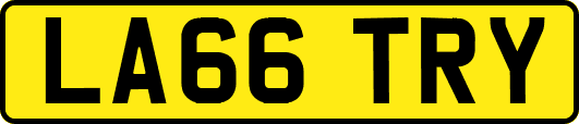LA66TRY