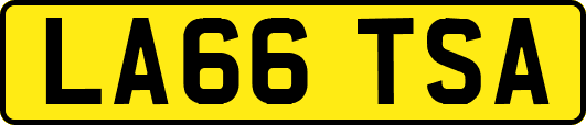 LA66TSA