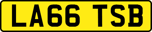LA66TSB