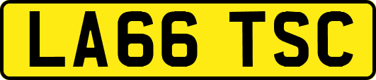 LA66TSC