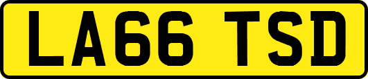 LA66TSD
