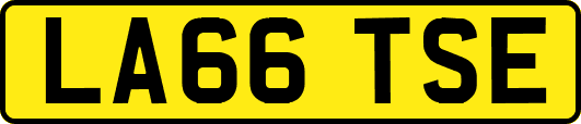 LA66TSE