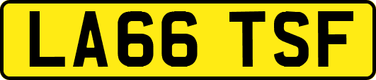 LA66TSF