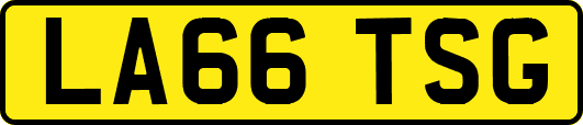 LA66TSG