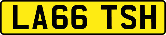 LA66TSH
