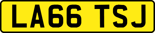 LA66TSJ