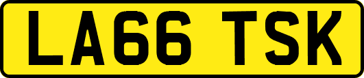 LA66TSK