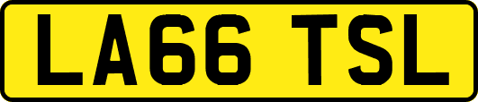 LA66TSL