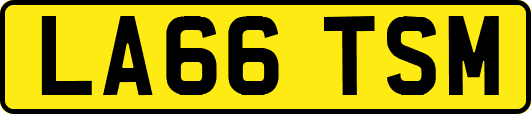 LA66TSM